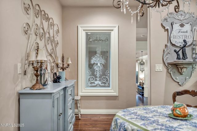 3820 Frost Lane, Reno, NV 89511