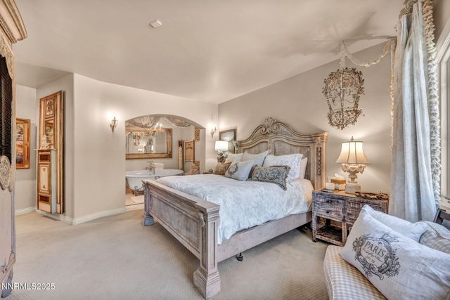 3820 Frost Lane, Reno, NV 89511