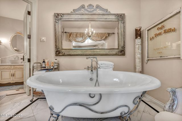 3820 Frost Lane, Reno, NV 89511