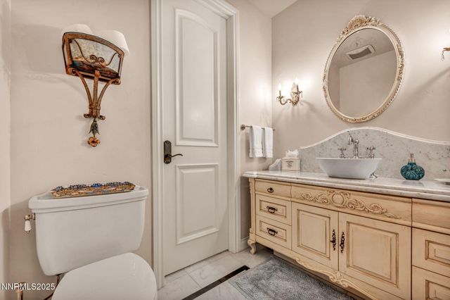 3820 Frost Lane, Reno, NV 89511