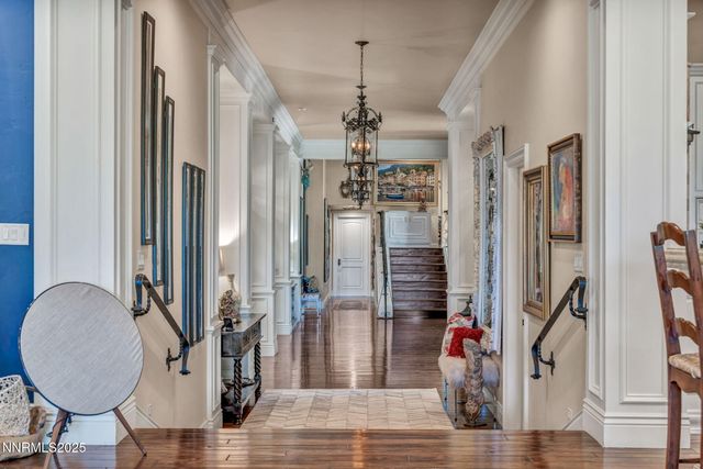 3820 Frost Lane, Reno, NV 89511