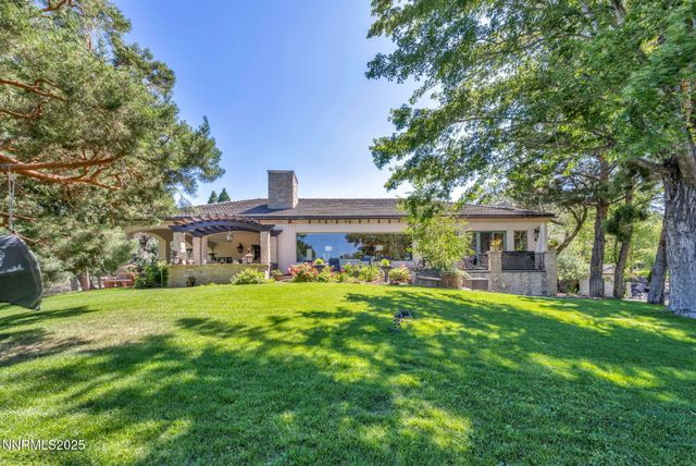 3820 Frost Lane, Reno, NV 89511