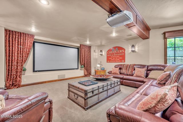 3820 Frost Lane, Reno, NV 89511