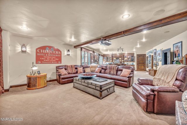 3820 Frost Lane, Reno, NV 89511