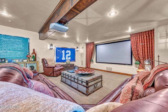 3820 Frost Lane, Reno, NV 89511