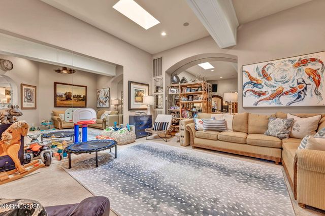 3820 Frost Lane, Reno, NV 89511