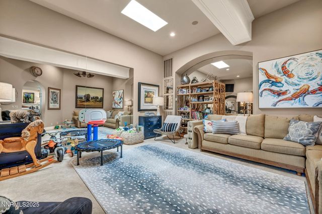 3820 Frost Lane, Reno, NV 89511