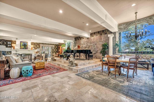 3820 Frost Lane, Reno, NV 89511