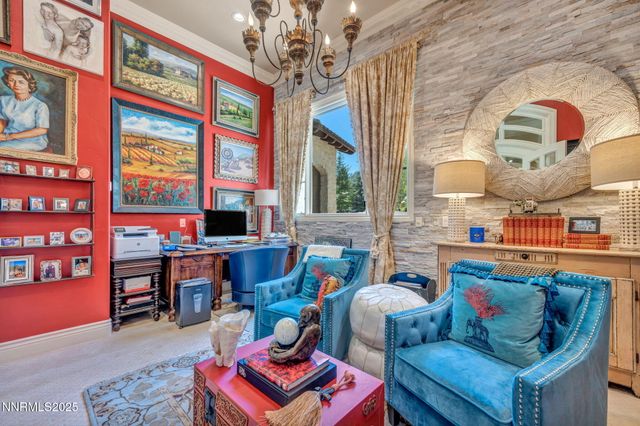 3820 Frost Lane, Reno, NV 89511