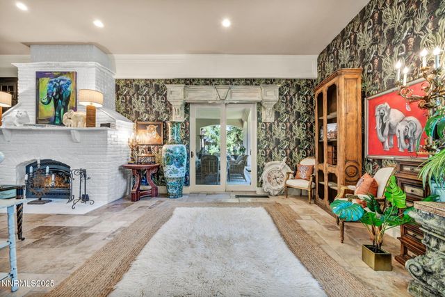 3820 Frost Lane, Reno, NV 89511