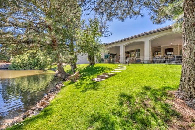 3820 Frost Lane, Reno, NV 89511