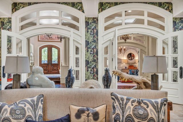 3820 Frost Lane, Reno, NV 89511