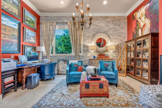 3820 Frost Lane, Reno, NV 89511