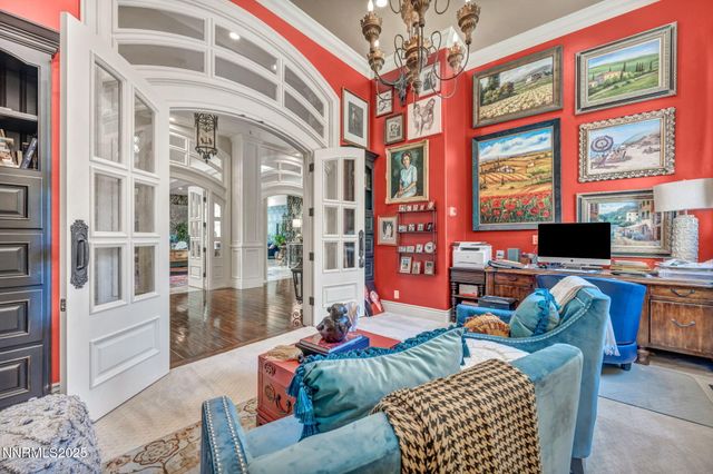 3820 Frost Lane, Reno, NV 89511