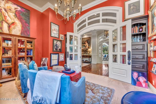 3820 Frost Lane, Reno, NV 89511