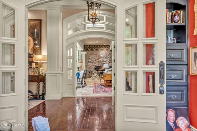 3820 Frost Lane, Reno, NV 89511