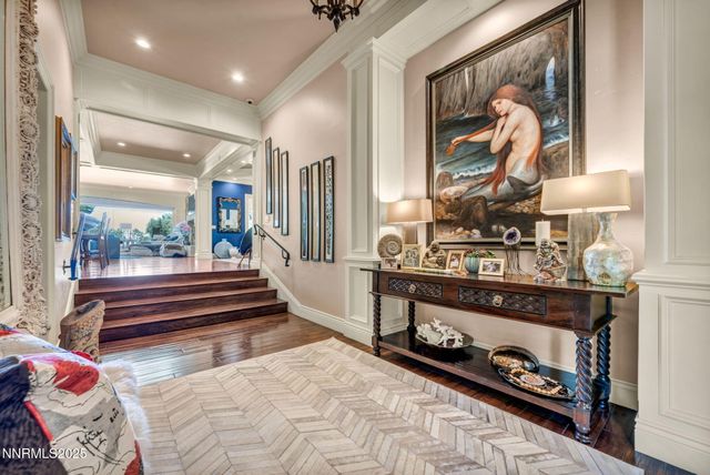 3820 Frost Lane, Reno, NV 89511