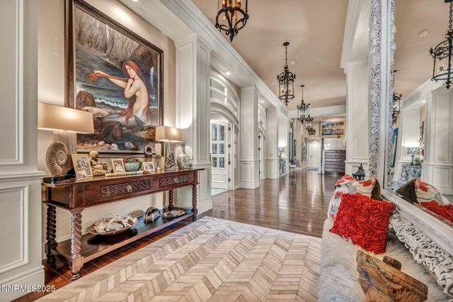 3820 Frost Lane, Reno, NV 89511