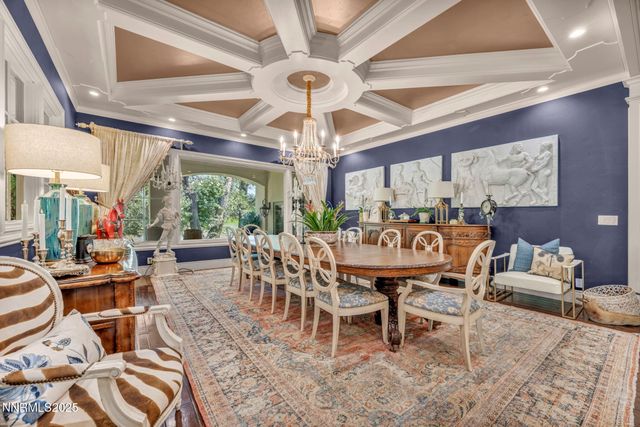 3820 Frost Lane, Reno, NV 89511