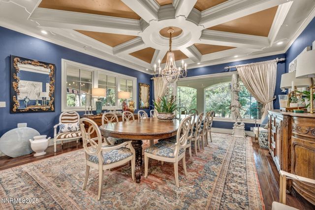 3820 Frost Lane, Reno, NV 89511