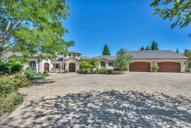 3820 Frost Lane, Reno, NV 89511