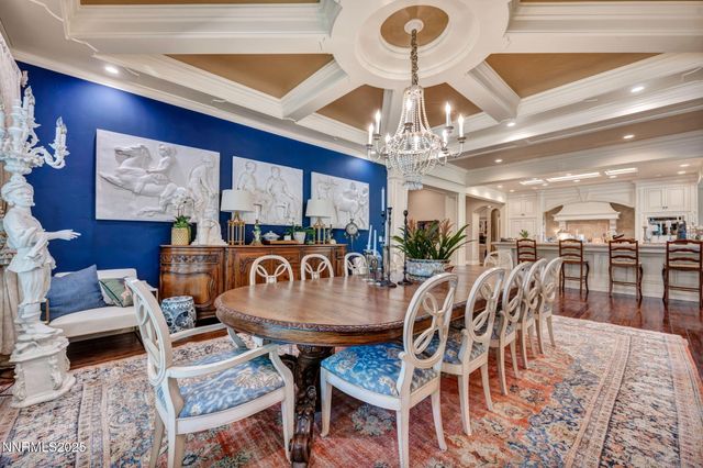 3820 Frost Lane, Reno, NV 89511