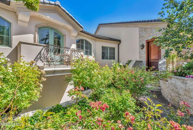 3820 Frost Lane, Reno, NV 89511