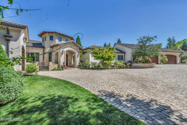 3820 Frost Lane, Reno, NV 89511