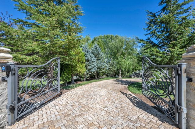 3820 Frost Lane, Reno, NV 89511