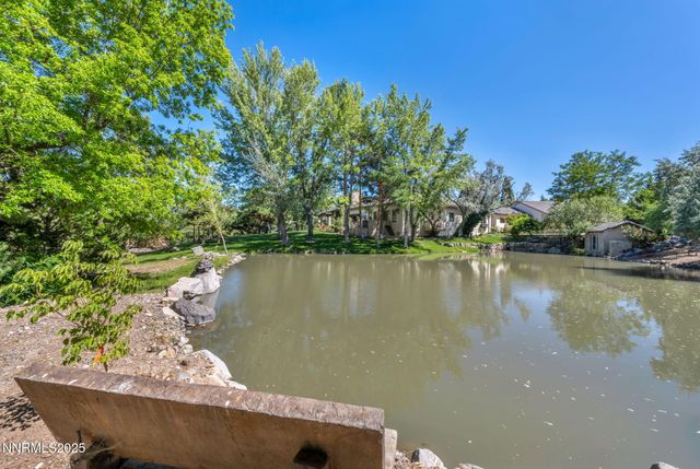 3820 Frost Lane, Reno, NV 89511