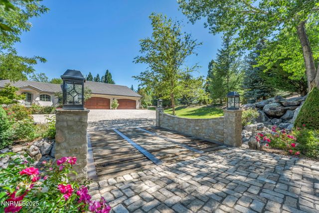 3820 Frost Lane, Reno, NV 89511