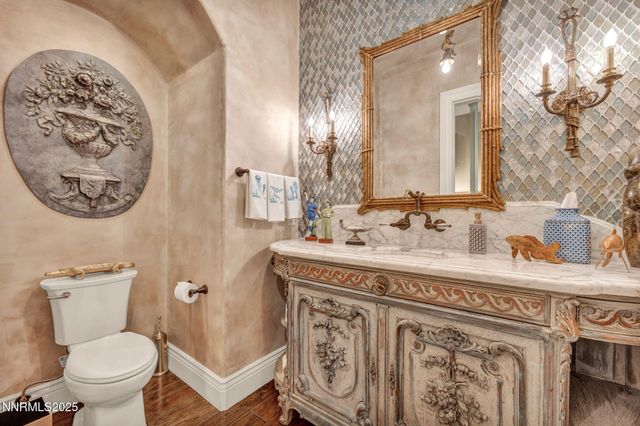 3820 Frost Lane, Reno, NV 89511