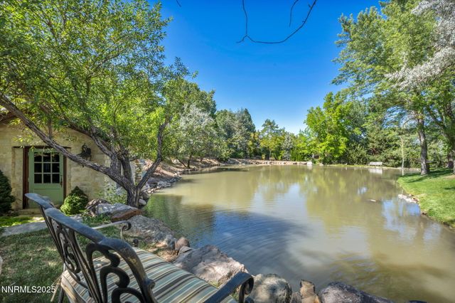 3820 Frost Lane, Reno, NV 89511