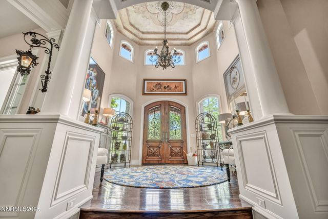 3820 Frost Lane, Reno, NV 89511