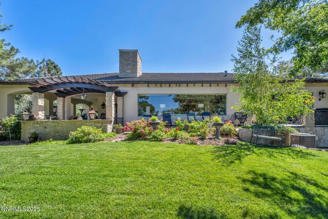 3820 Frost Lane, Reno, NV 89511