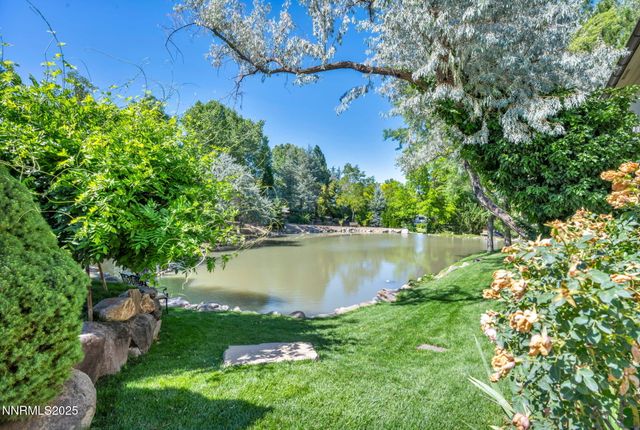 3820 Frost Lane, Reno, NV 89511