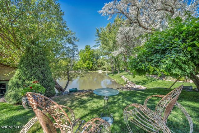 3820 Frost Lane, Reno, NV 89511