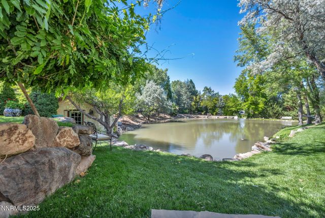 3820 Frost Lane, Reno, NV 89511