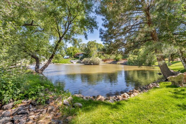 3820 Frost Lane, Reno, NV 89511