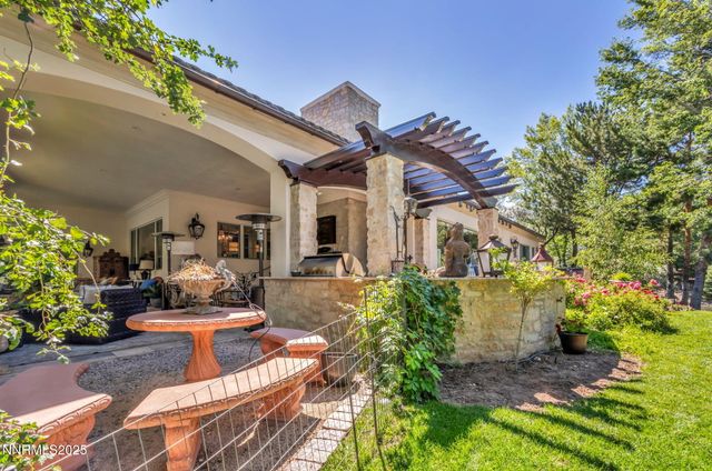 3820 Frost Lane, Reno, NV 89511