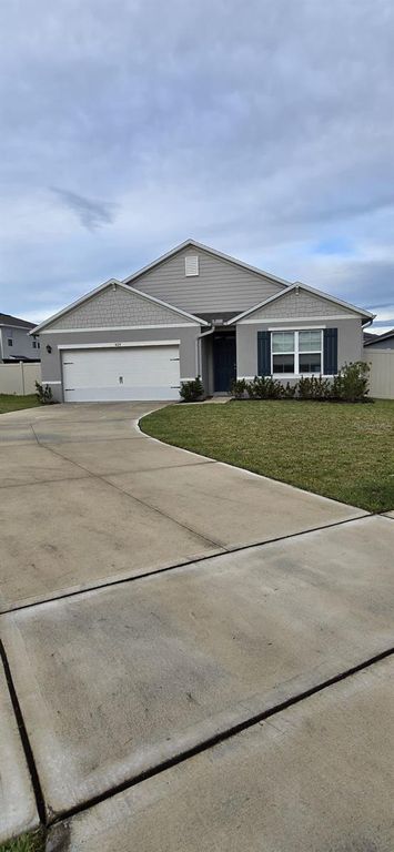 429 CONWAY AVENUE, St Cloud, FL 34771