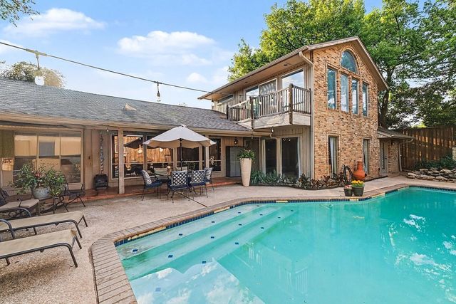 6517 Briarmeade Drive, Dallas, TX 75254