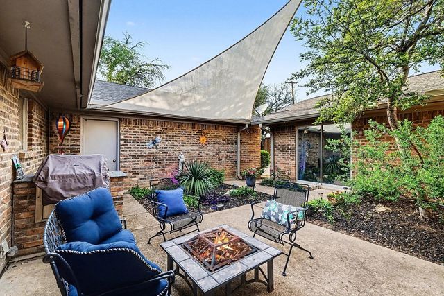 6517 Briarmeade Drive, Dallas, TX 75254