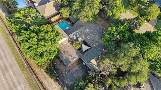 6517 Briarmeade Drive, Dallas, TX 75254