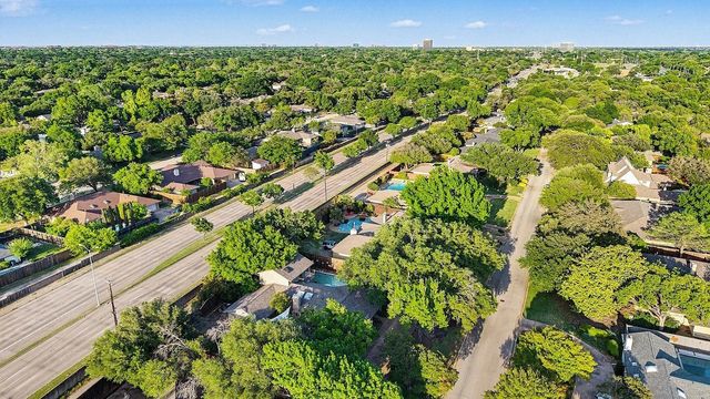 6517 Briarmeade Drive, Dallas, TX 75254