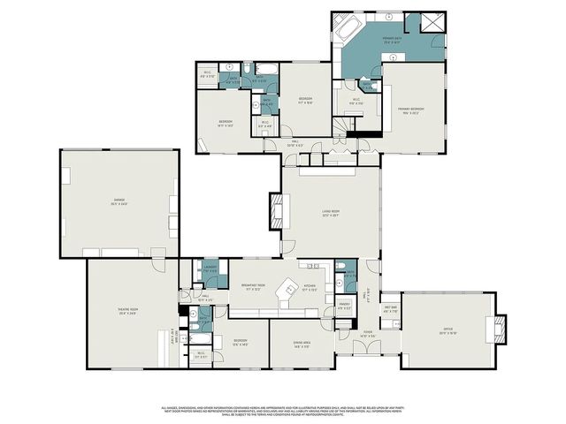 6517 Briarmeade Drive, Dallas, TX 75254