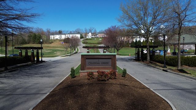 3720 Greenway DR, Roanoke, VA 24018