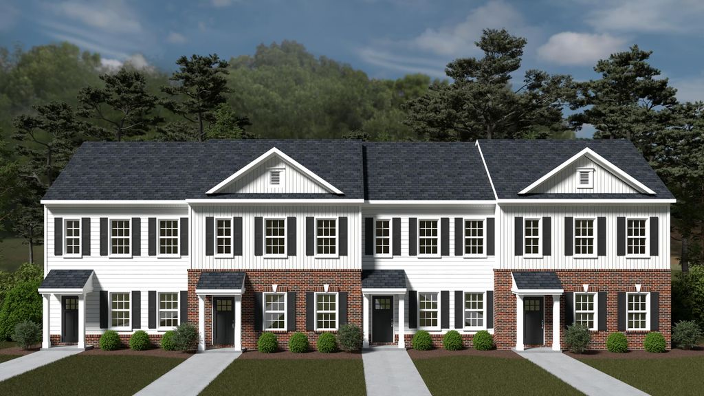 3720 Greenway DR, Roanoke, VA 24018