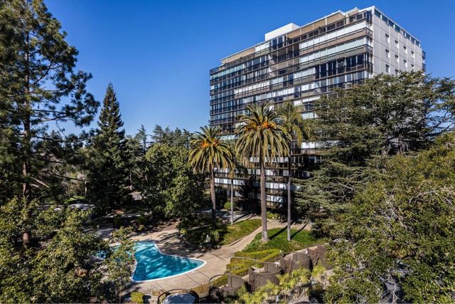 101 Alma Street 301, Palo Alto, CA 94301