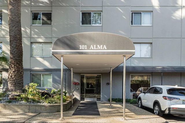 101 Alma Street 301, Palo Alto, CA 94301
